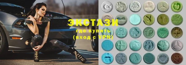 ECSTASY Алзамай